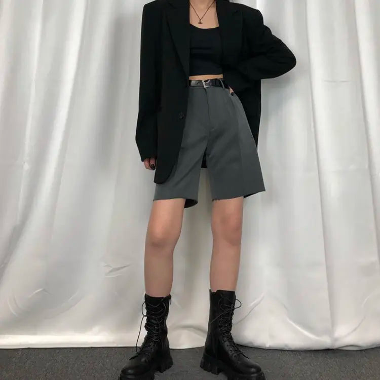 Élégantes Bottines Femme