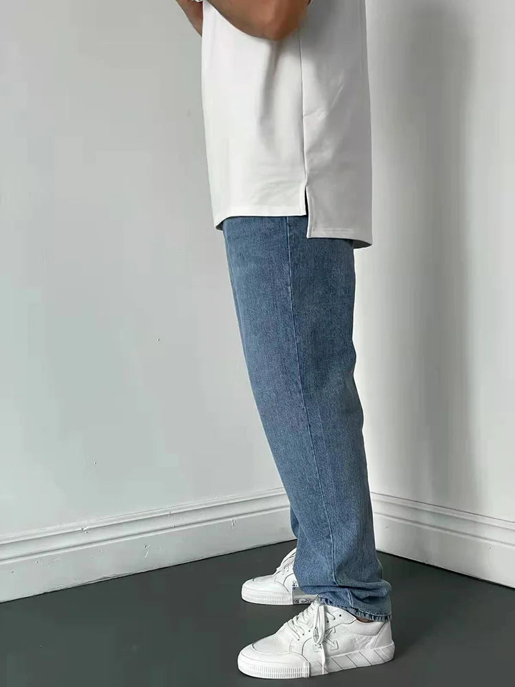 Jean classique élégant pour homme