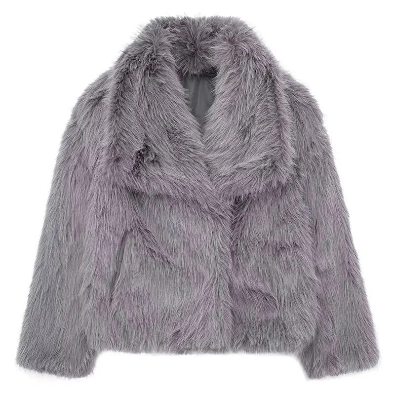 Gilet en tricot élégant pour femme moderne