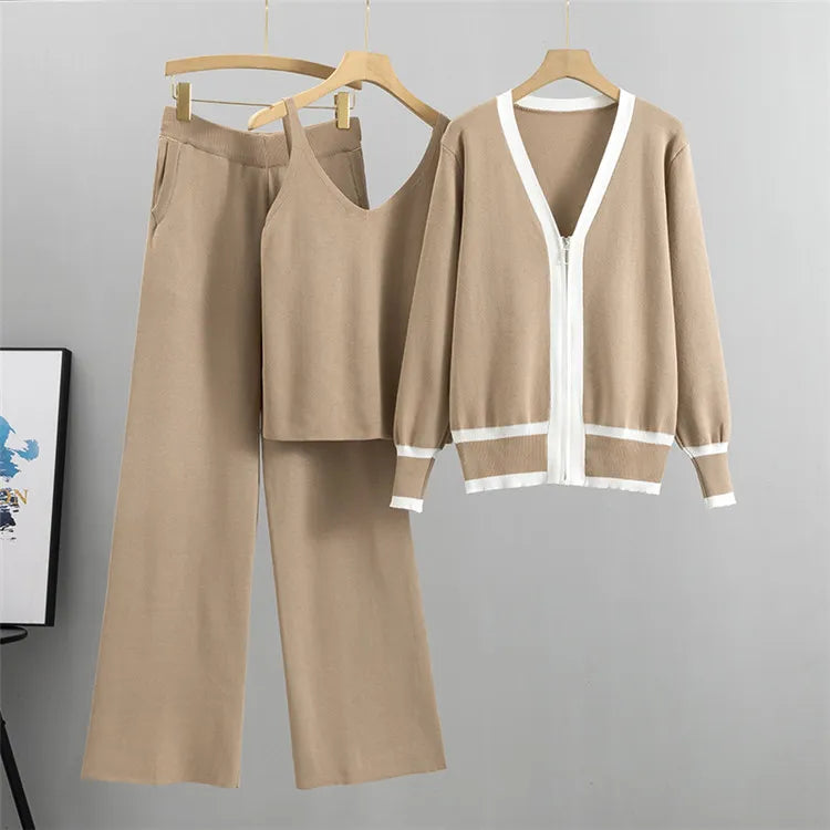 Ensemble détente femme - pantalon polaire doux