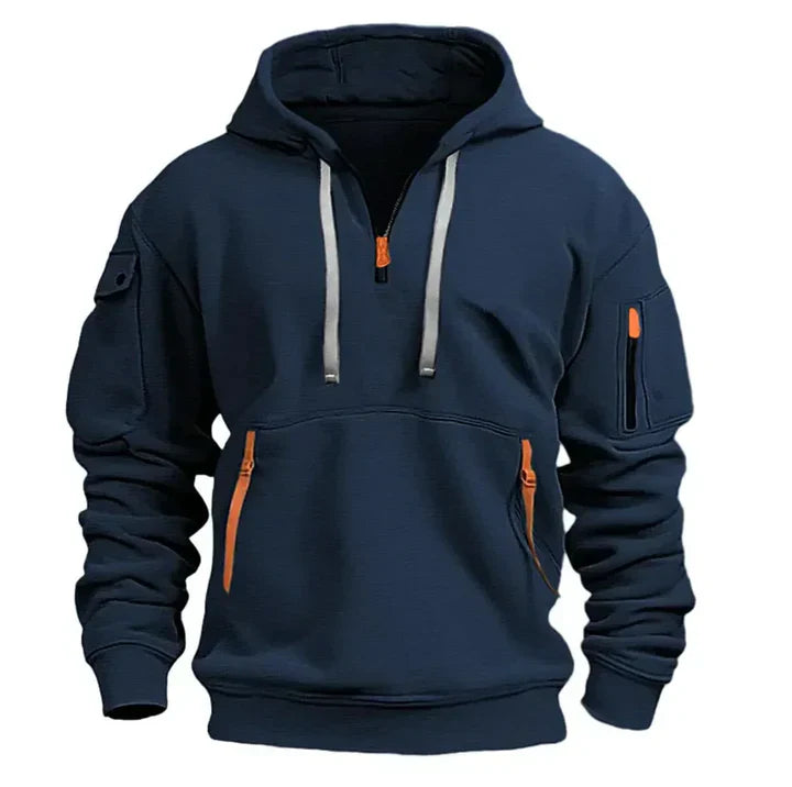 Oakley - Hoodie de travail robuste