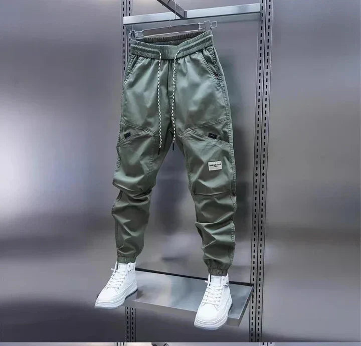 Pantalon de survêtement sportif Design moderne