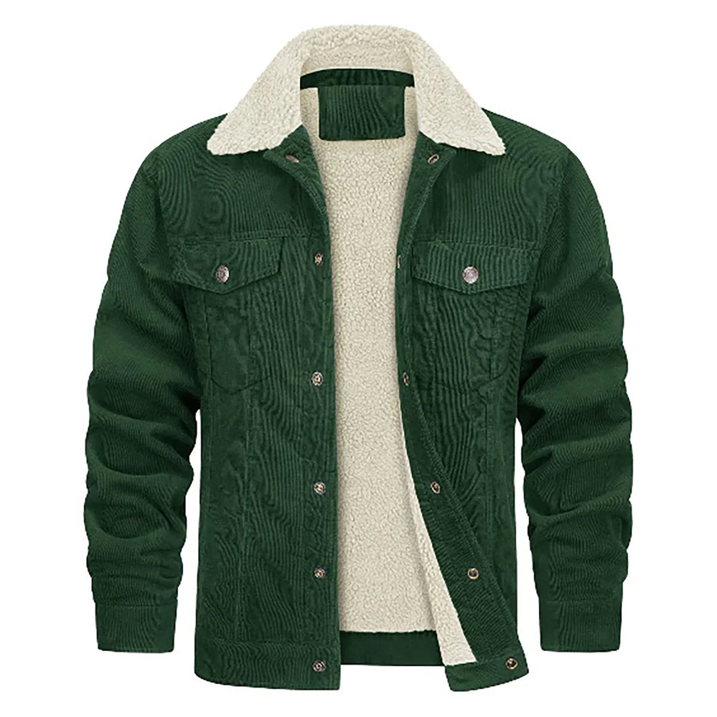 Gilet homme coupe moderne