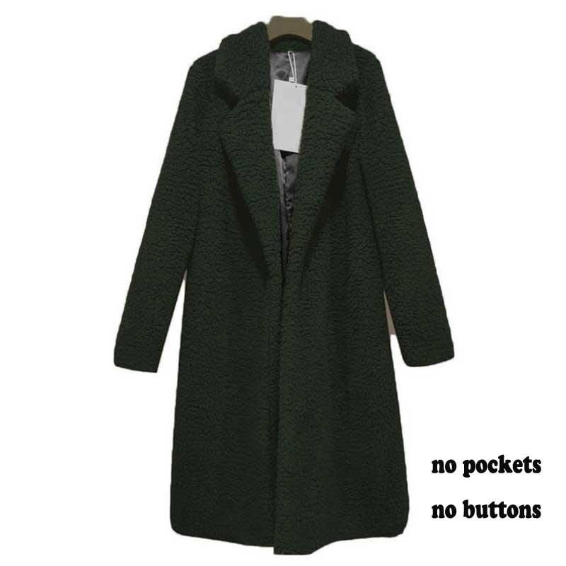 Élégant manteau femme Qualité bien-être