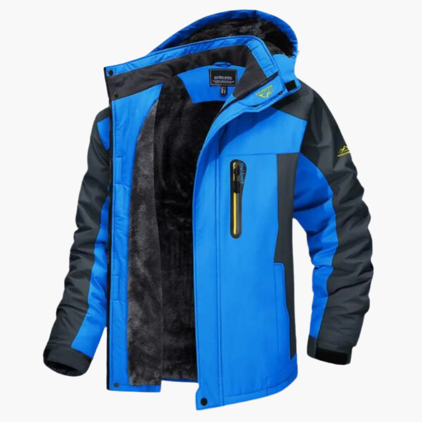 Veste d'hiver Outdoor Chaude et Imperméable