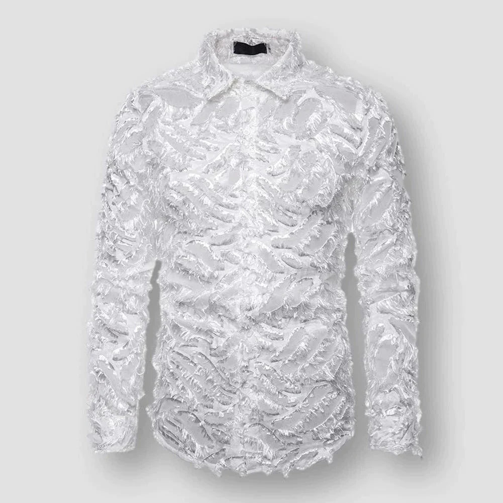 Pull homme moderne léger stylé
