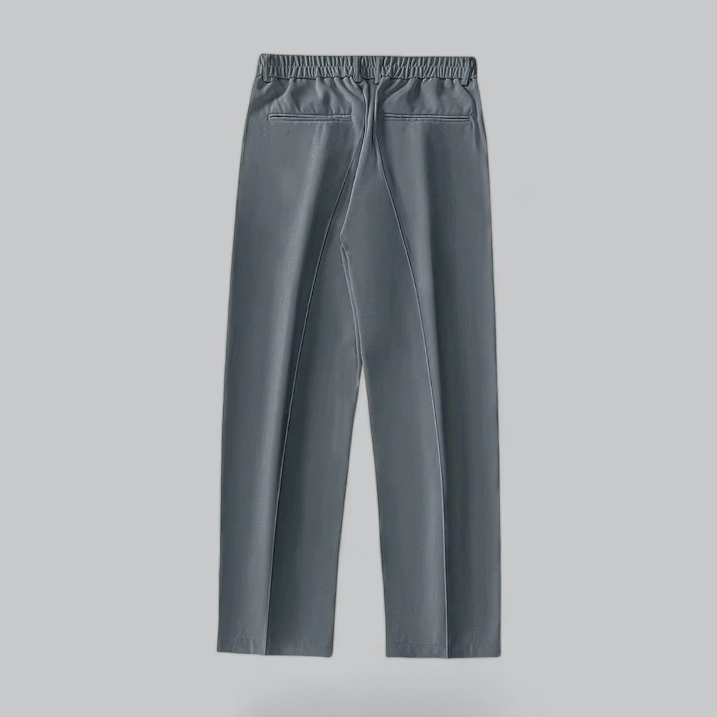 Pantalon élégant pour homme Coupe slim