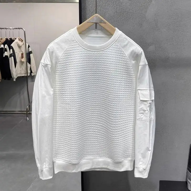 Abram – Pull élégant et moderne pour homme