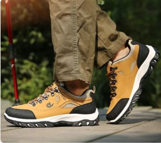 Chaussures de randonnée confortables Outdoor