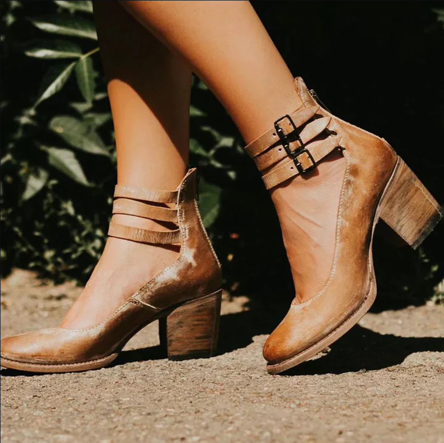 Chaussures Femme Confortables Élégantes