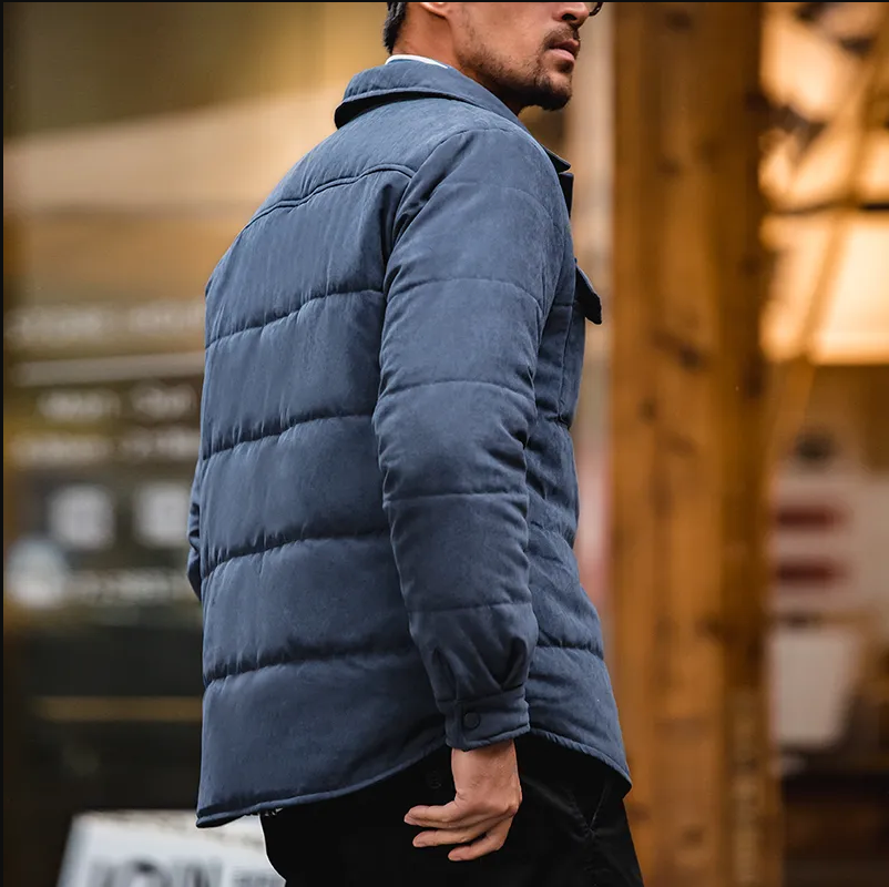 Lotte - Veste décontractée sportive