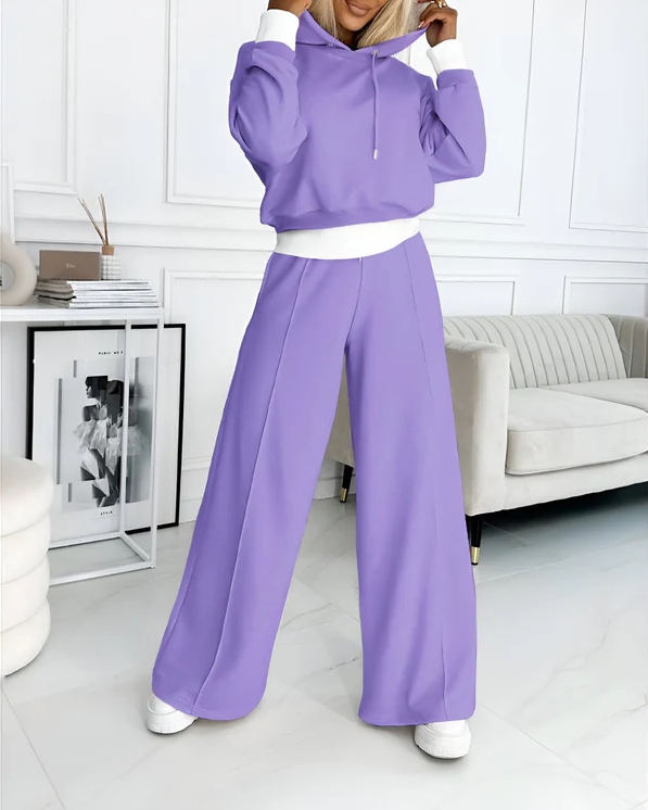 Emilia | Style Élégant et Confort Ultime