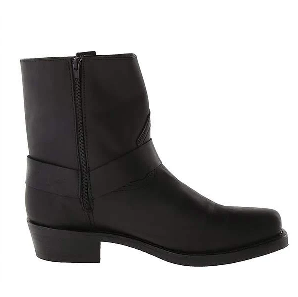 Bottes de cow-boy élégantes pour hommes