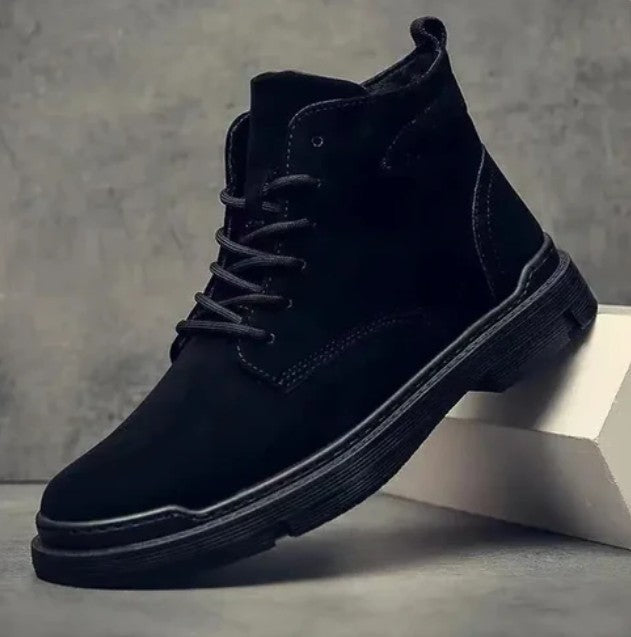 Ernest - Bottes d'hiver chaudes pour homme