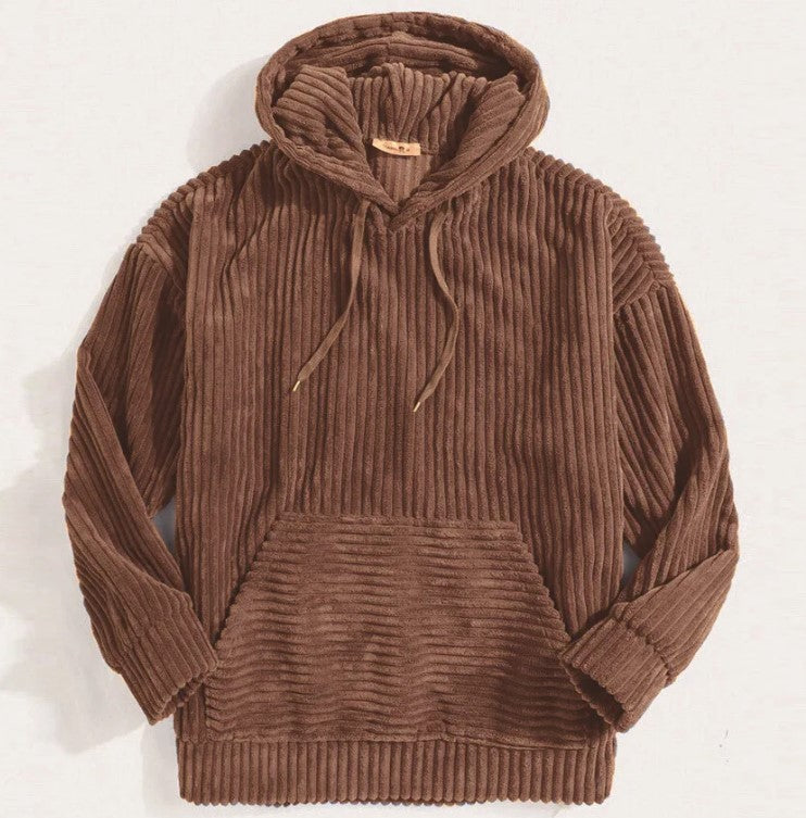 Veste à capuche pour hommes design qualité supérieure
