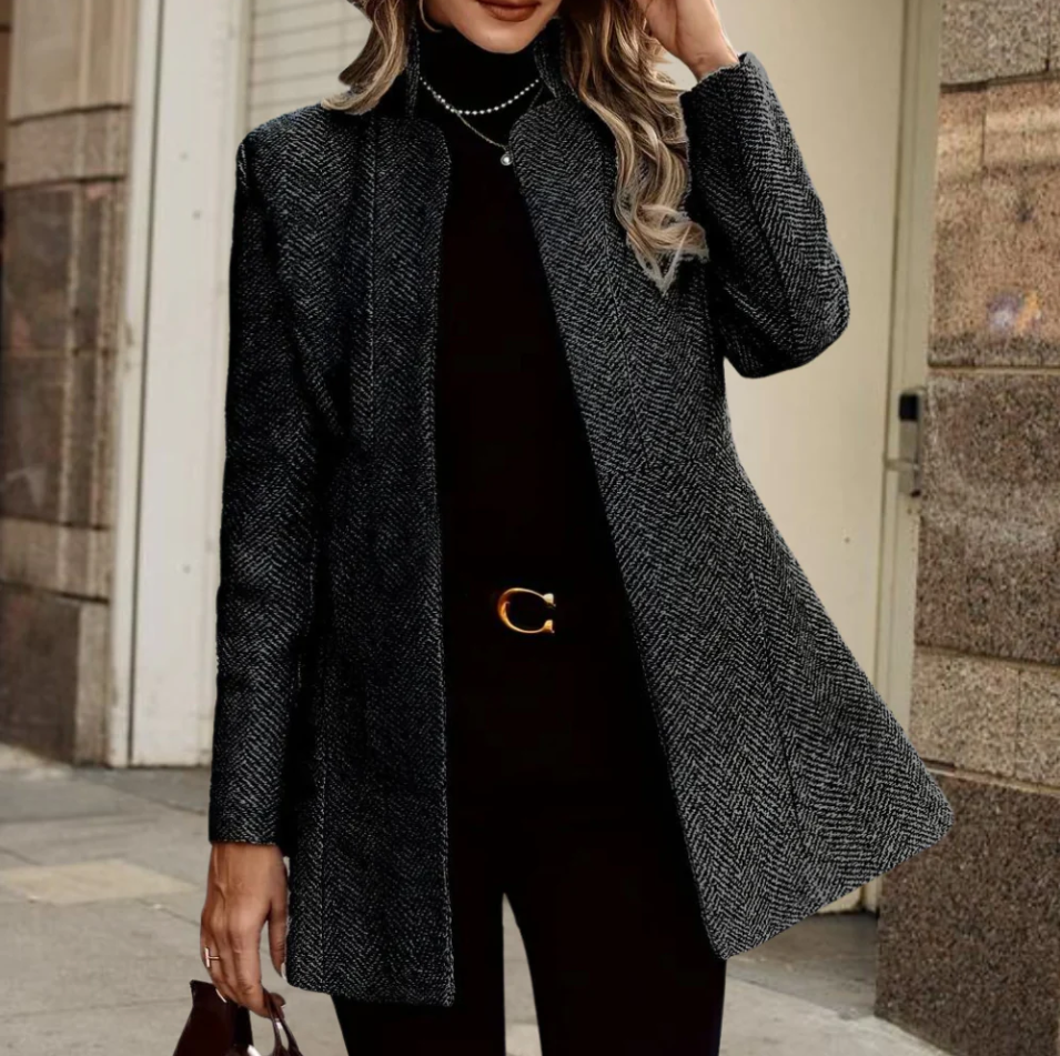 Zara Blazers Femme Élégants Chic