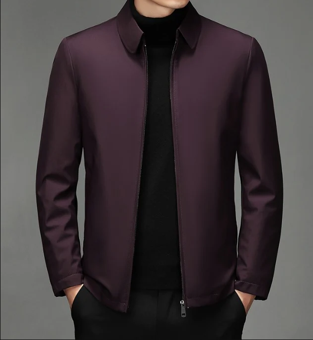 Doudoune homme chaude