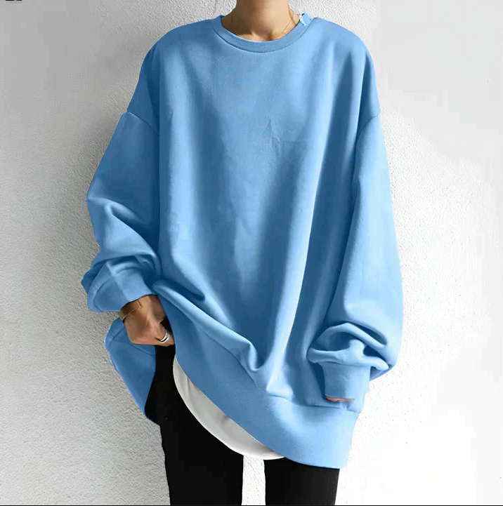 Autres pulls à manches longues grande taille pour femmes