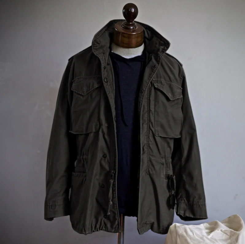 Veste homme élégante et intemporelle durable