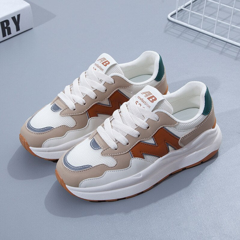 Baskets femme exclusives Édition Limitée
