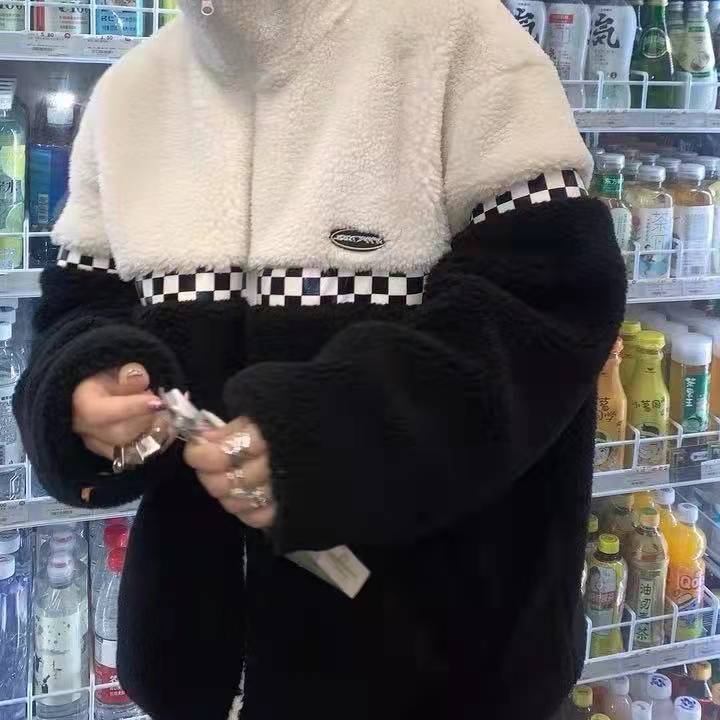 Robe d'hiver chaude pour femmes, veste épaissie