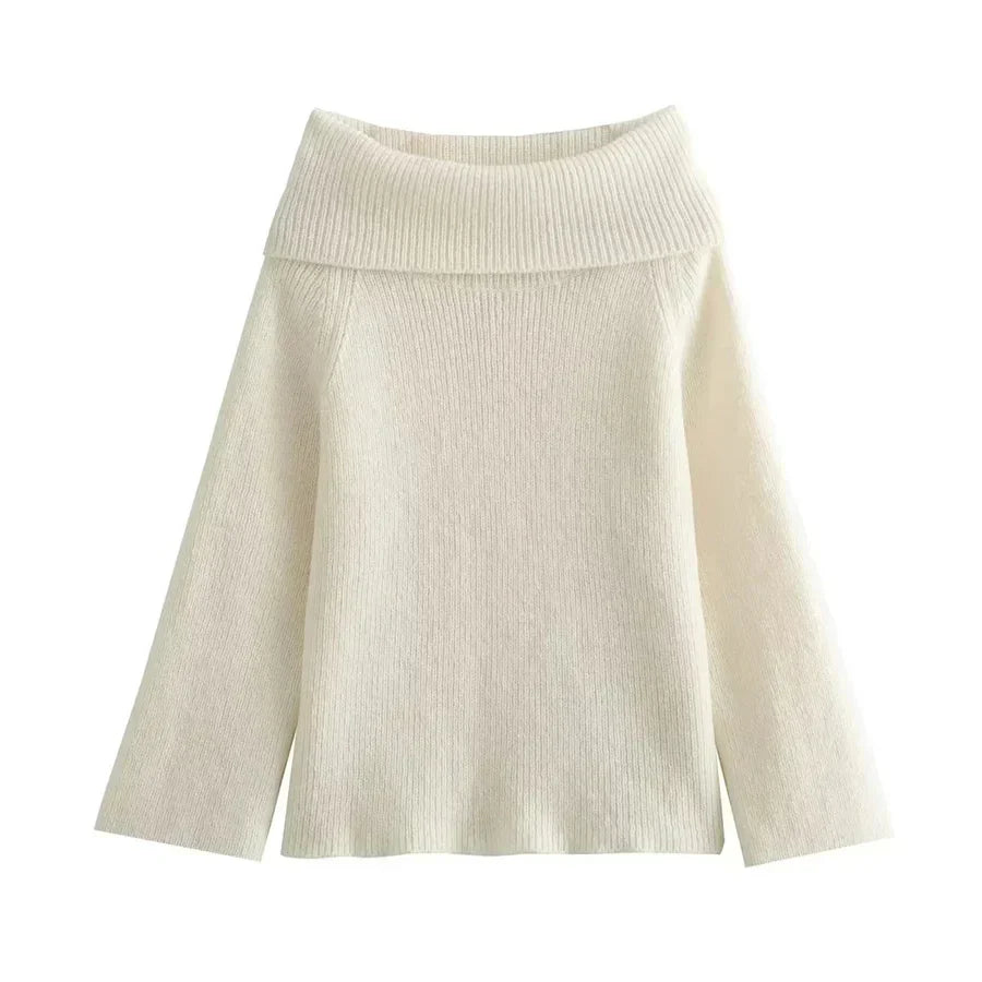 Haut de femme Épaules dénudées Moderne Chic