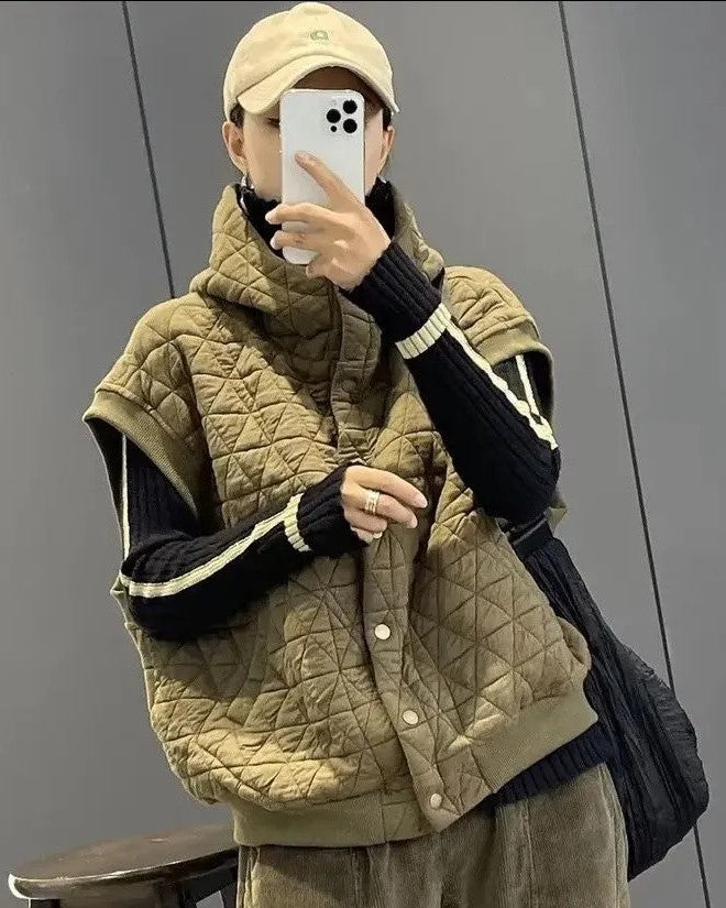 Gilet moderne femme Sport chic