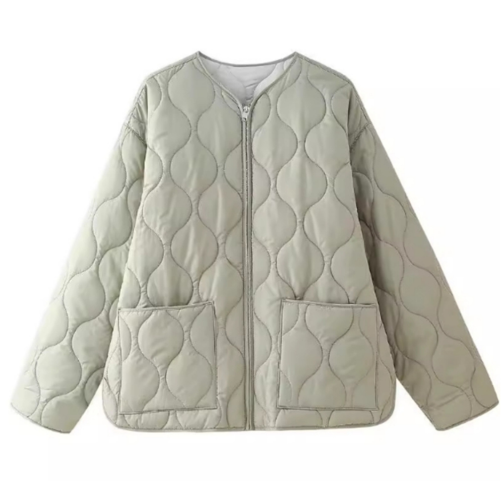 Veste femme élégante avec strass