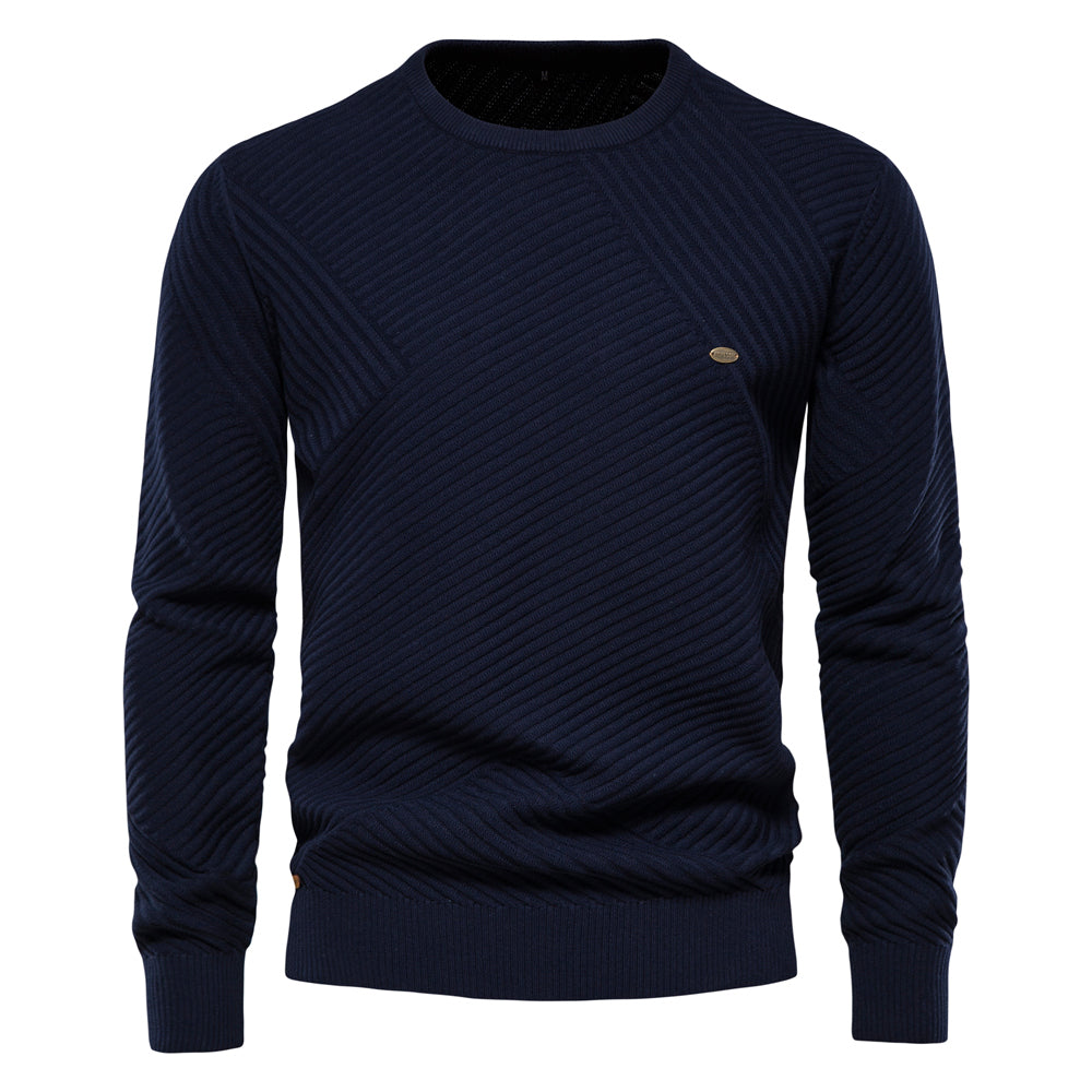 Pulls élégants pour hommes
