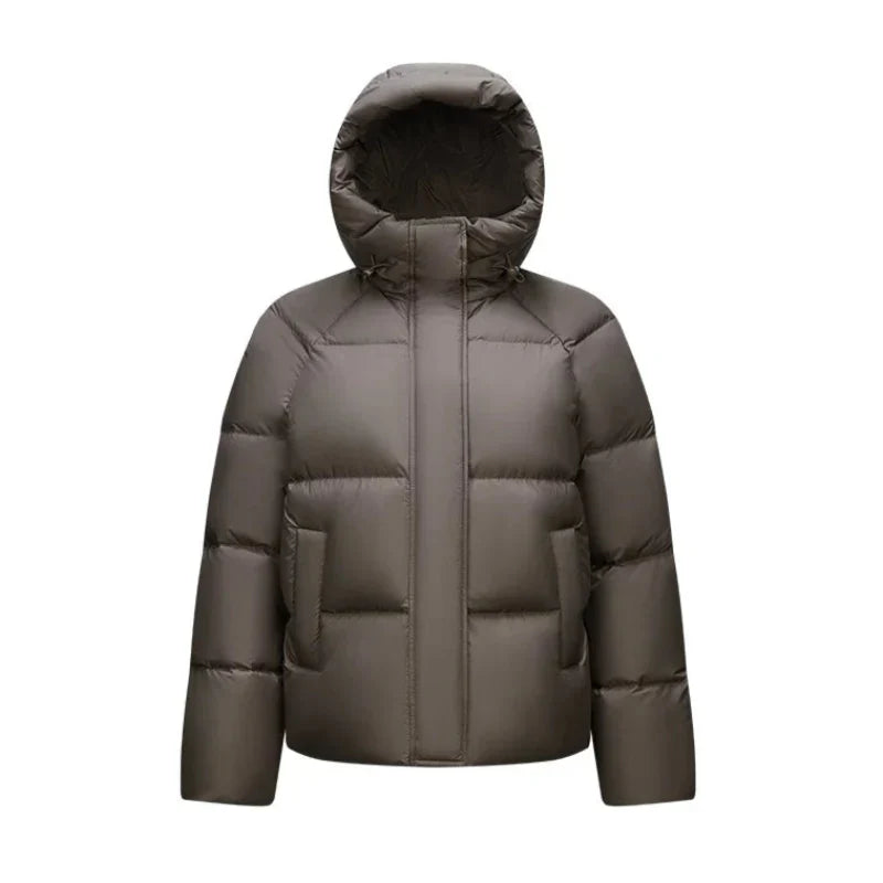 Doudoune chaude