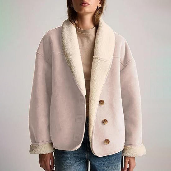Robe en velours Élégante Luxe