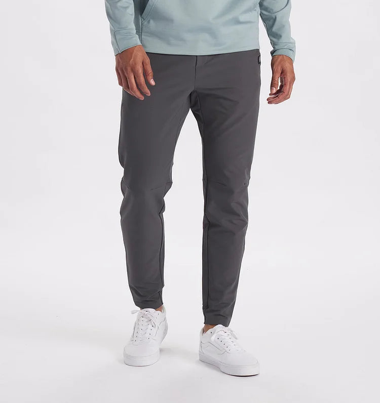 Pantalon chino homme Slim Fit Confortable