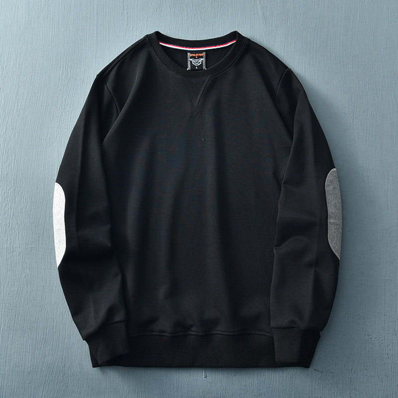 Grand sweatshirt pour homme décontracté grande taille