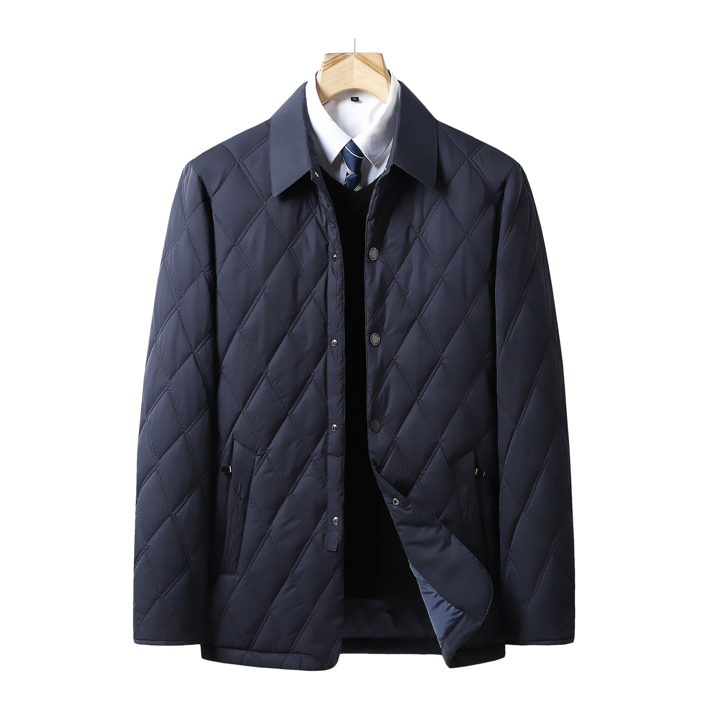 Imperméable Homme Veste de Pluie Designs Modernes