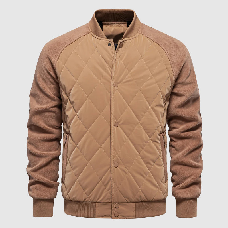 Blouson polaire souple pour femme
