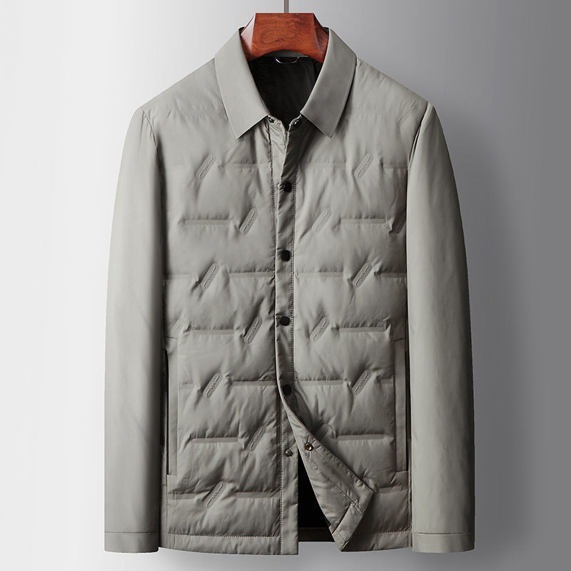 Veste d'hiver femme chaude style Piedmont