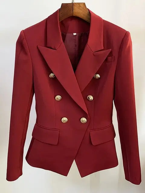 Blazer élégant pour femme
