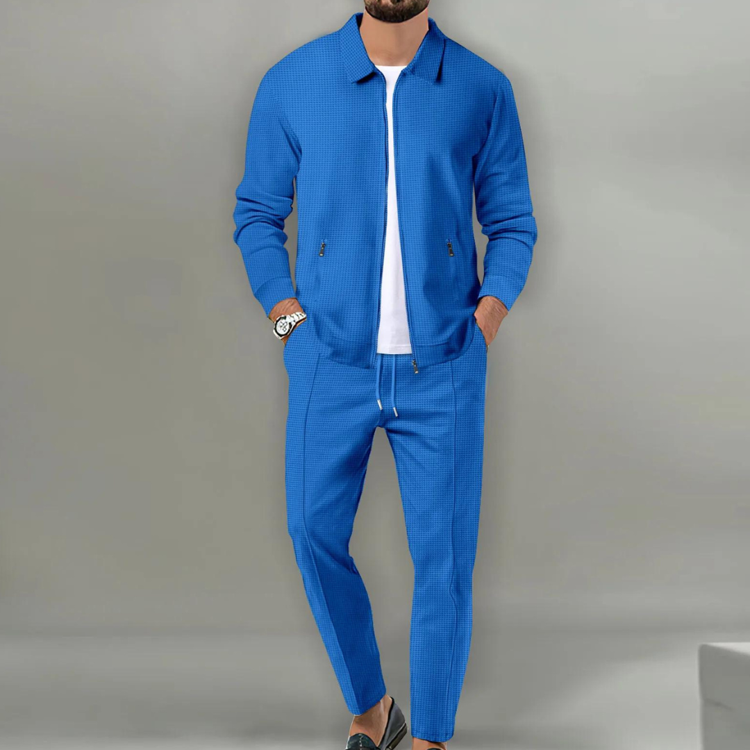 Survêtement homme deux pièces