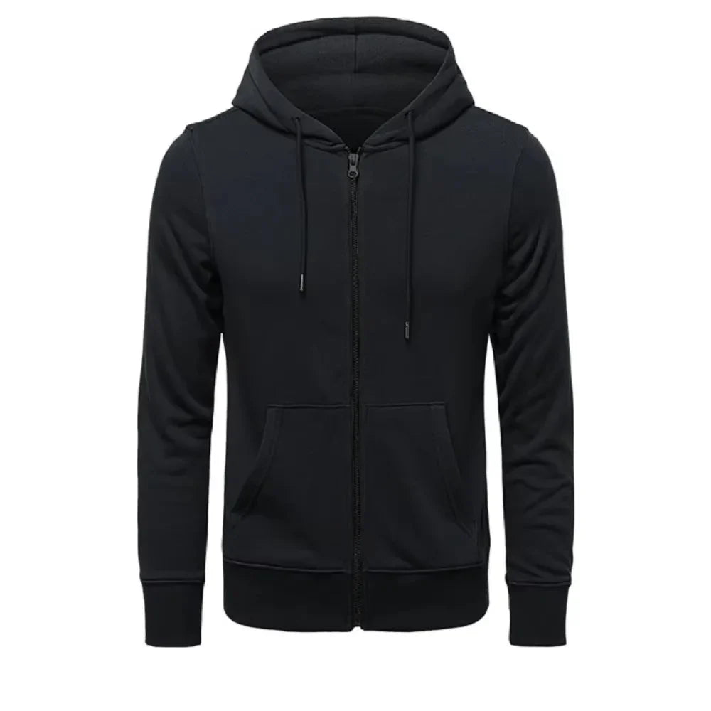 Cardigan homme moderne et chaud
