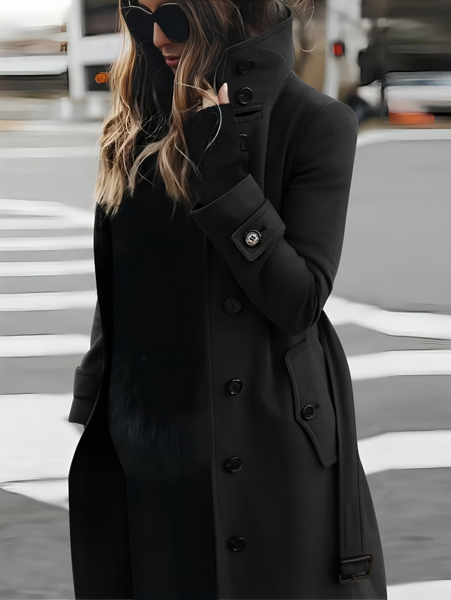 Ceinture Femme Trench Élégant
