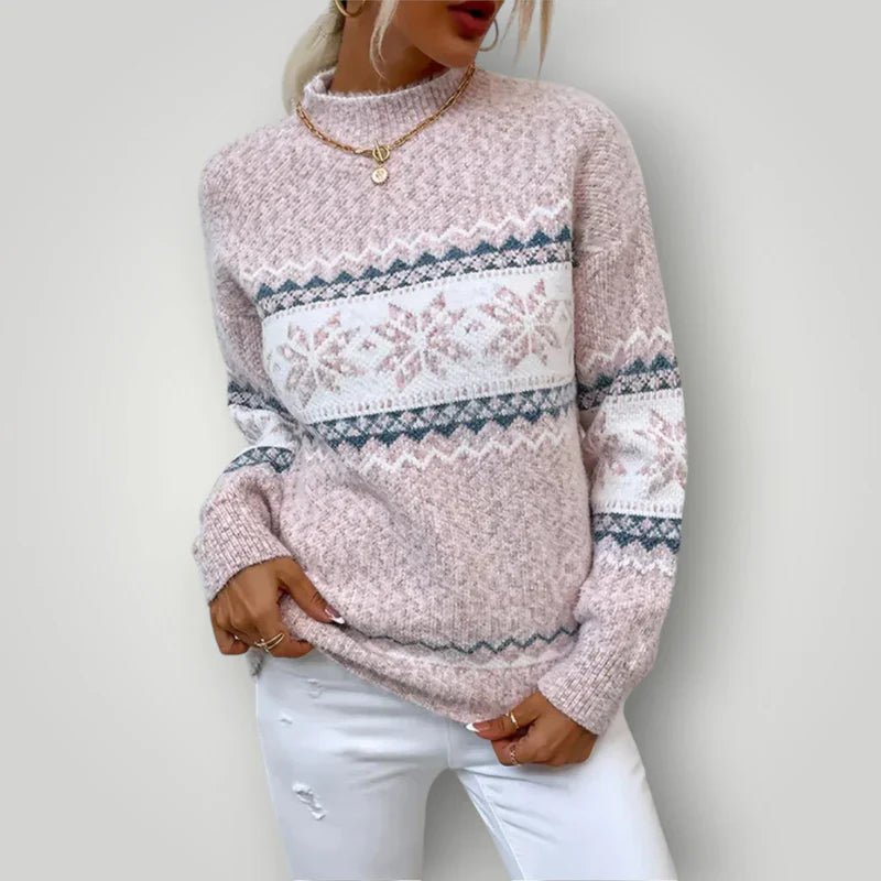 Cardigan classique texturé pour femme