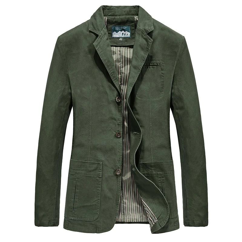 Blazer homme moderne, style 3 boutons