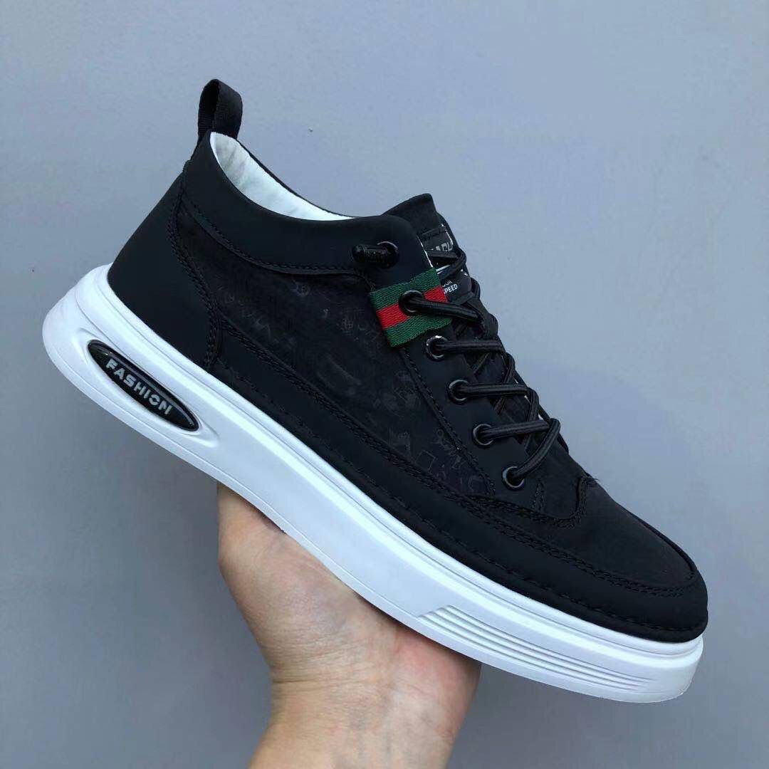 Baskets homme confortables Usage quotidien