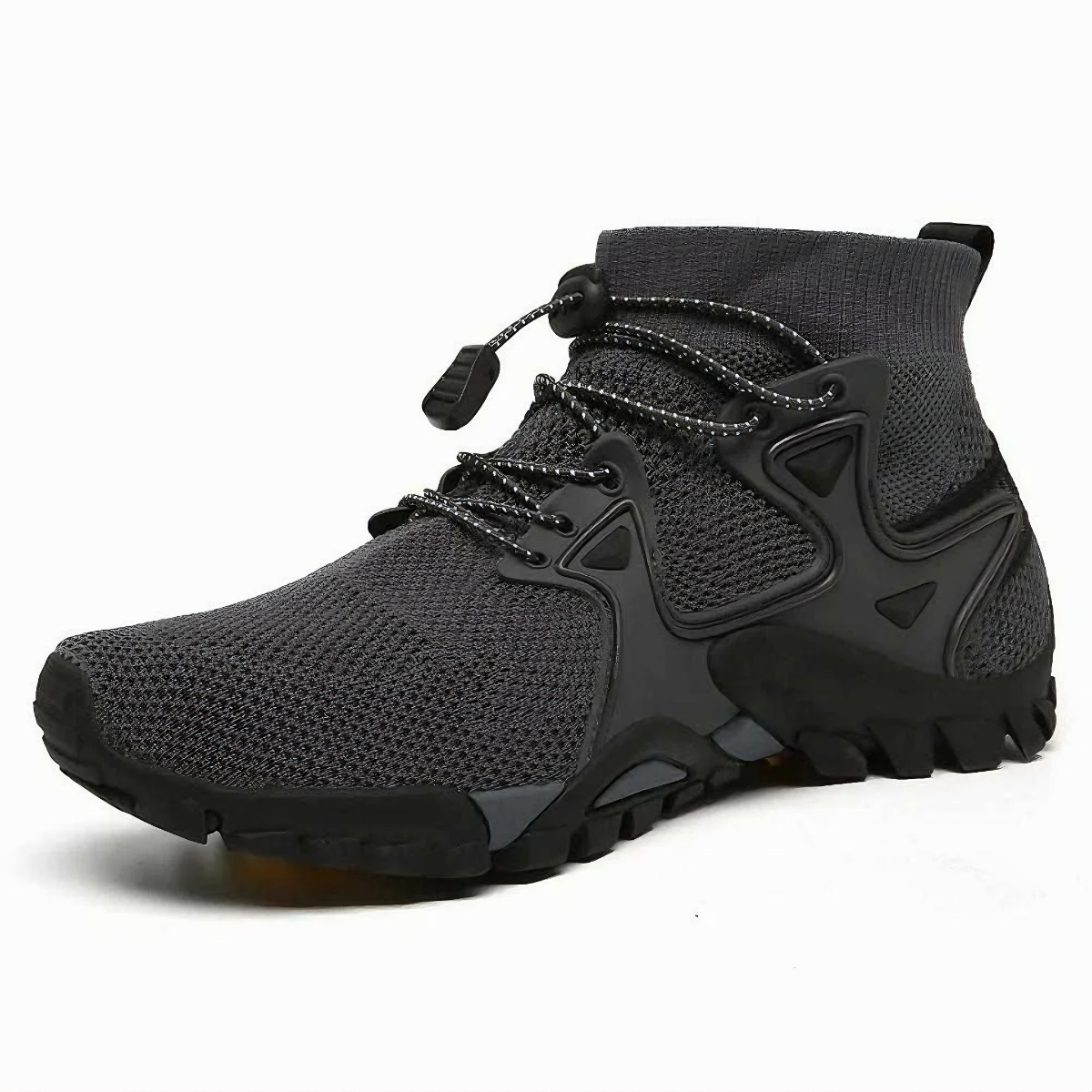 Chaussures de randonnée légères homme mesh respirant