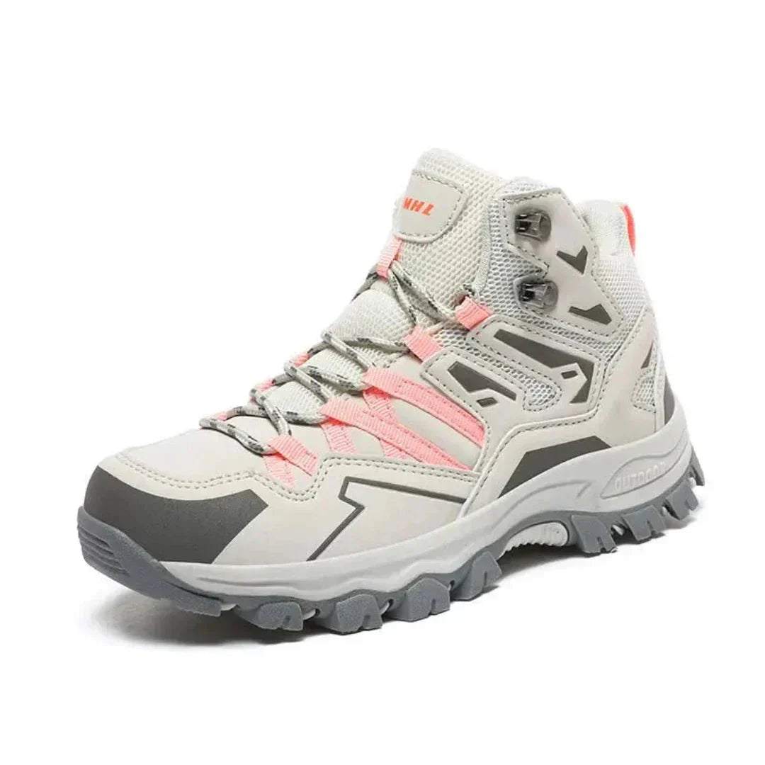 Chaussures de randonnée homme Imperméables Antidérapantes Outdoor