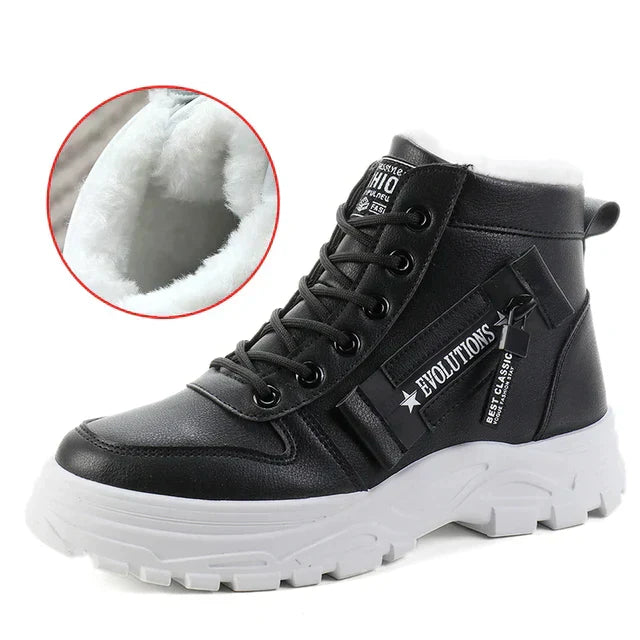Bottes élégantes pour femmes Hautes et Chics