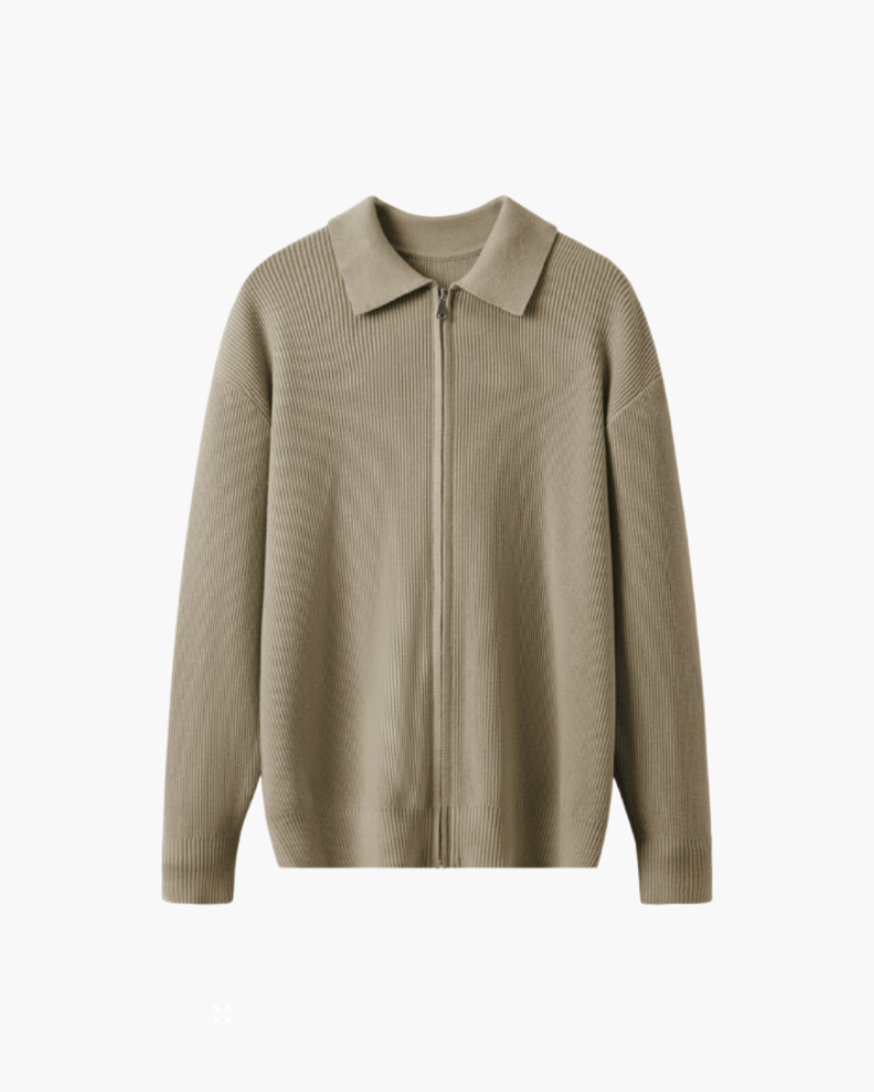 Vêtements Homme Pratiques à Fermeture Éclair