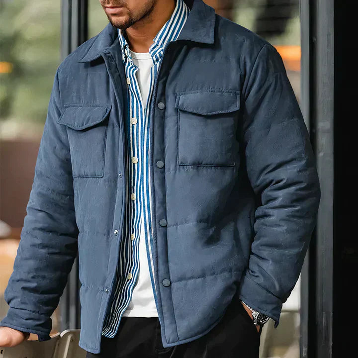 Veste d'hiver style vintage Veste femme élégante