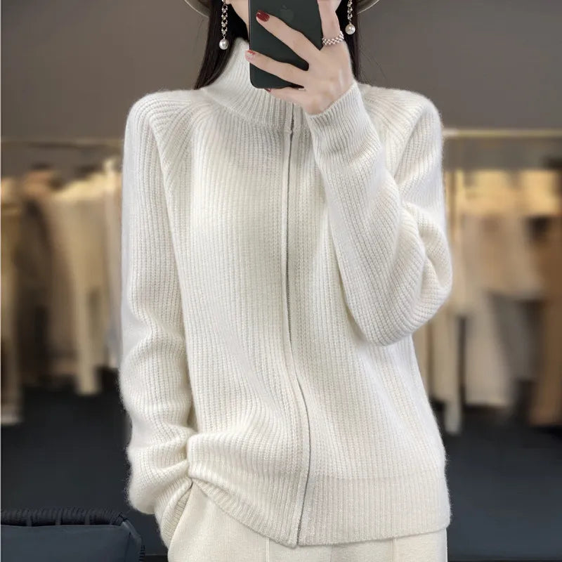 Gilet élégant pour femme de style moderne