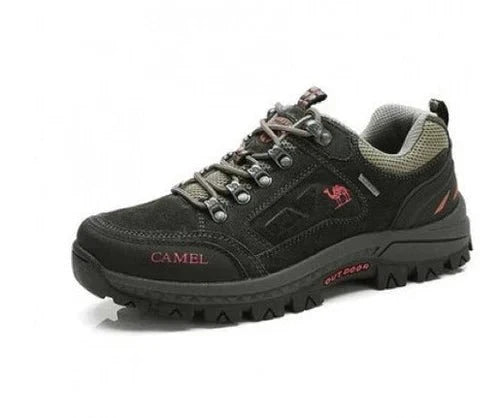 Anton - Chaussures de randonnée Confortables Extérieur Quotidien